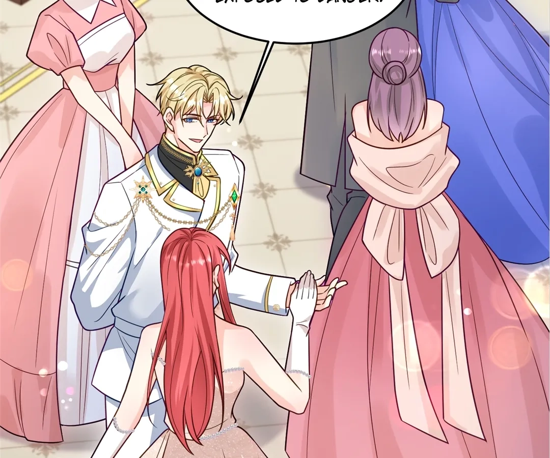 Divorce, Then A Comeback with Billions chapter 83 page 25