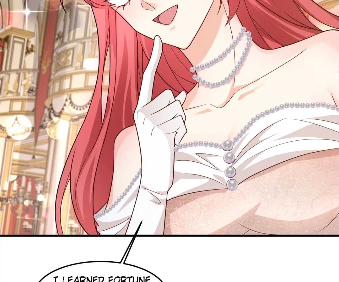 Divorce, Then A Comeback with Billions chapter 83 page 32