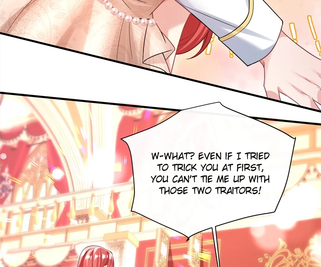 Divorce, Then A Comeback with Billions chapter 83 page 47