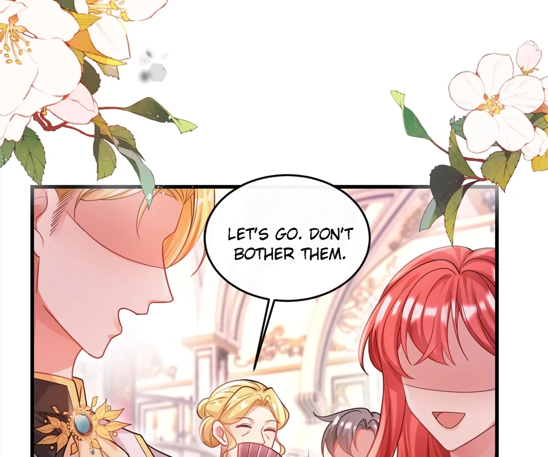 Divorce, Then A Comeback with Billions chapter 83 page 37