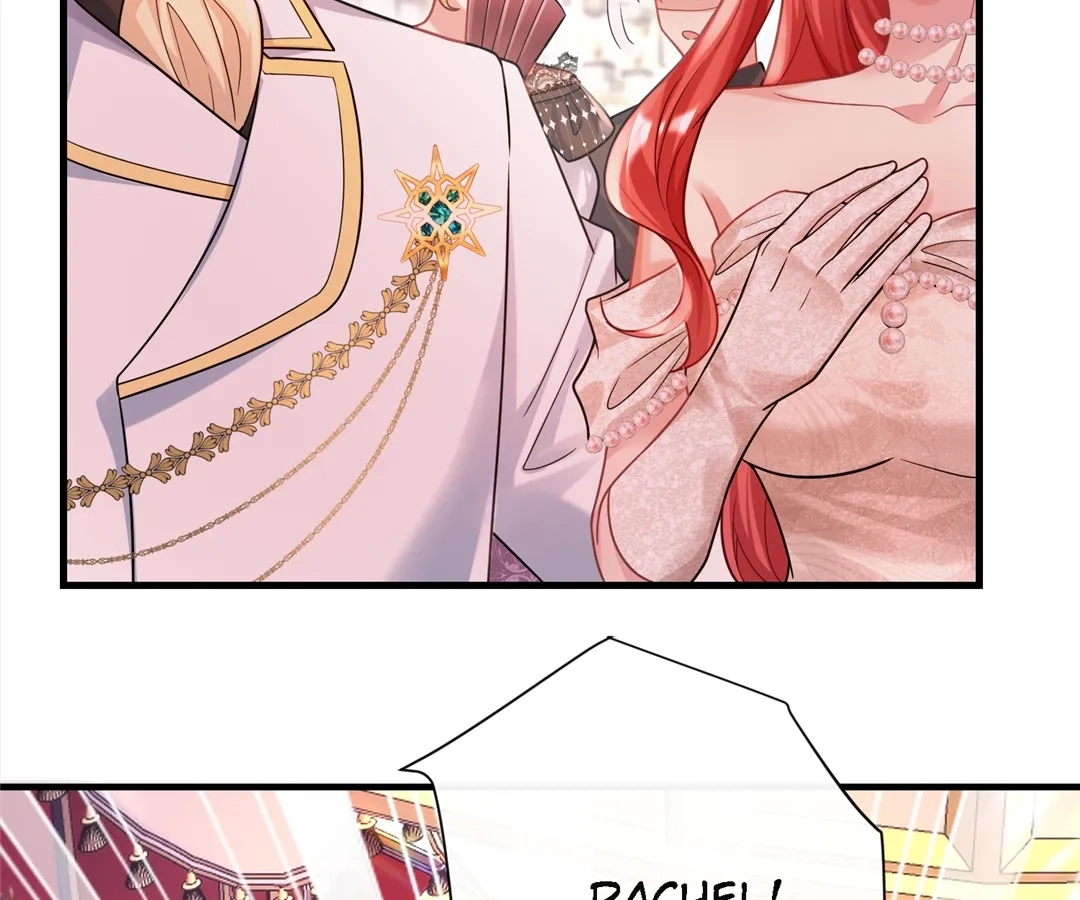 Divorce, Then A Comeback with Billions chapter 83 page 38