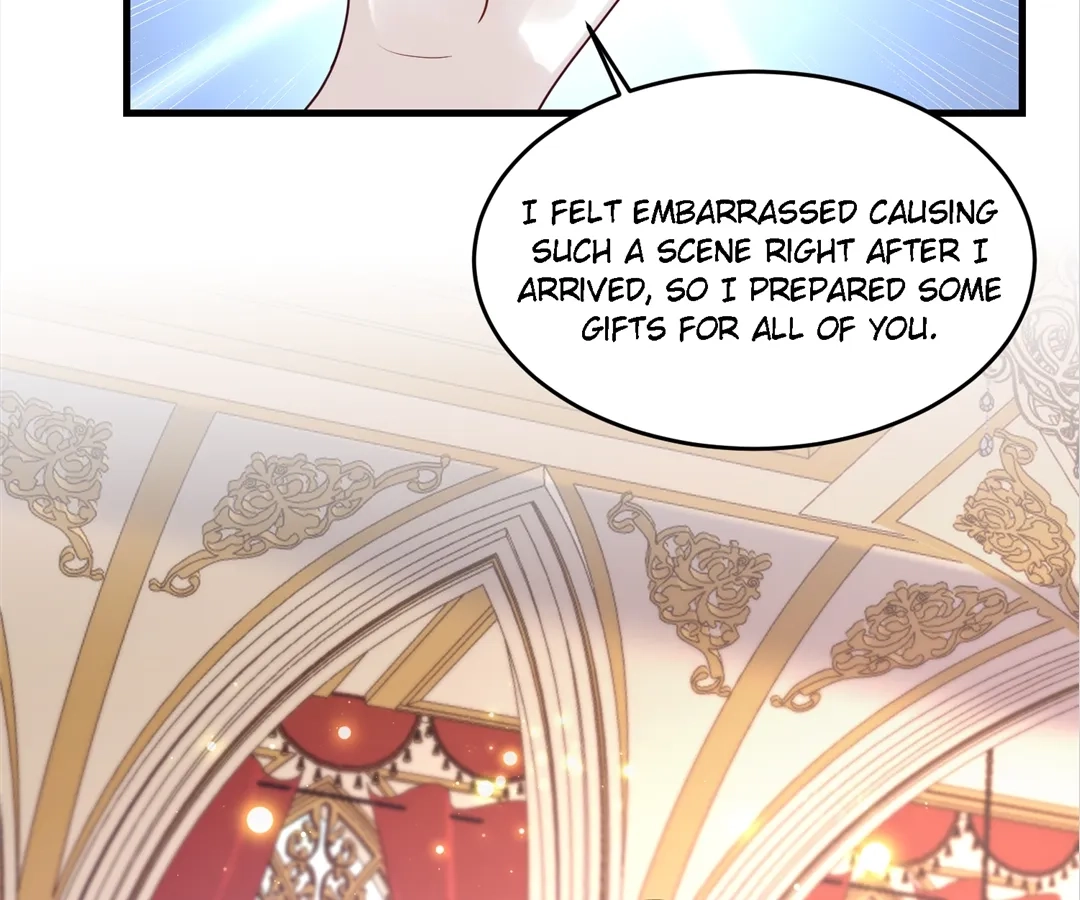 Divorce, Then A Comeback with Billions chapter 83 page 7