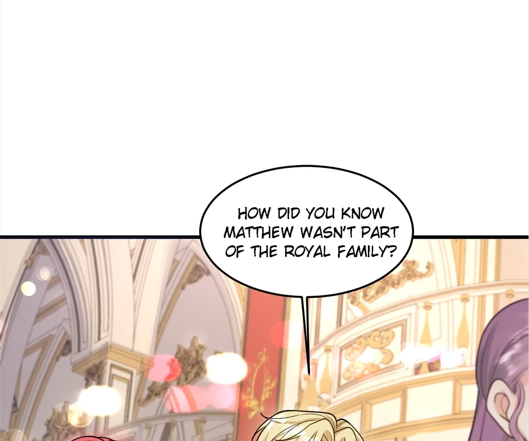 Divorce, Then A Comeback with Billions chapter 83 page 29