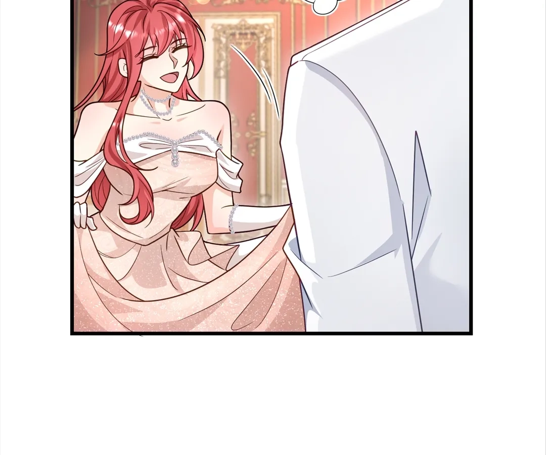 Divorce, Then A Comeback with Billions chapter 83 page 28
