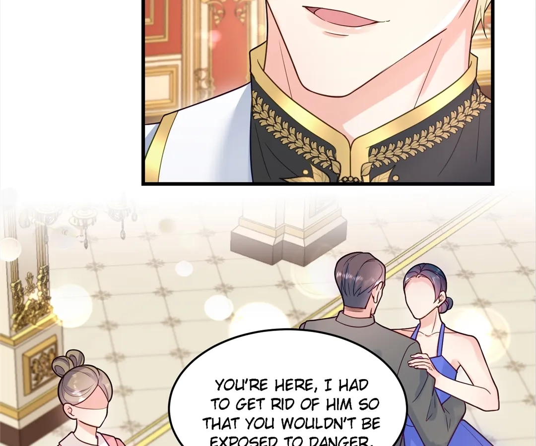 Divorce, Then A Comeback with Billions chapter 83 page 24