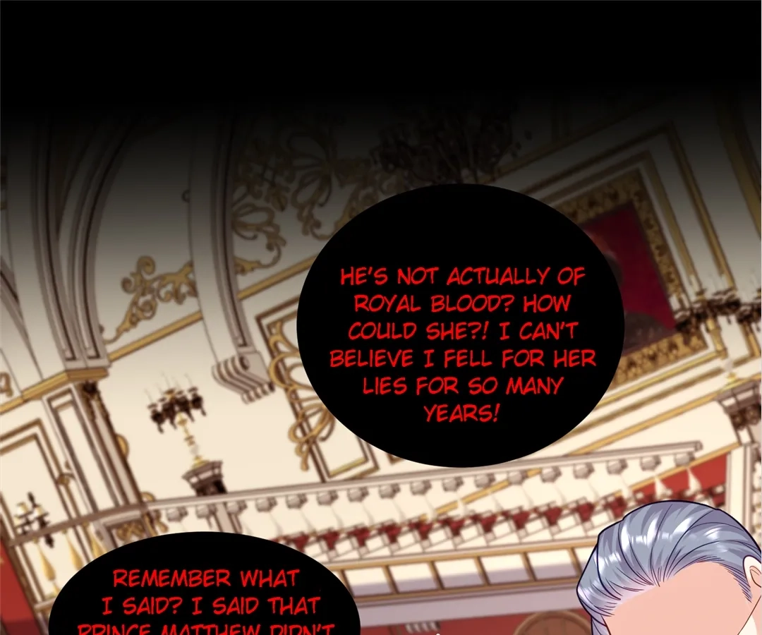 Divorce, Then A Comeback with Billions chapter 83 page 1