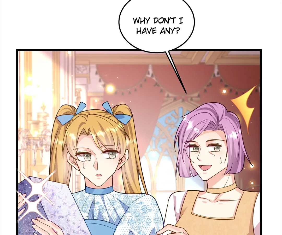 Divorce, Then A Comeback with Billions chapter 83 page 15