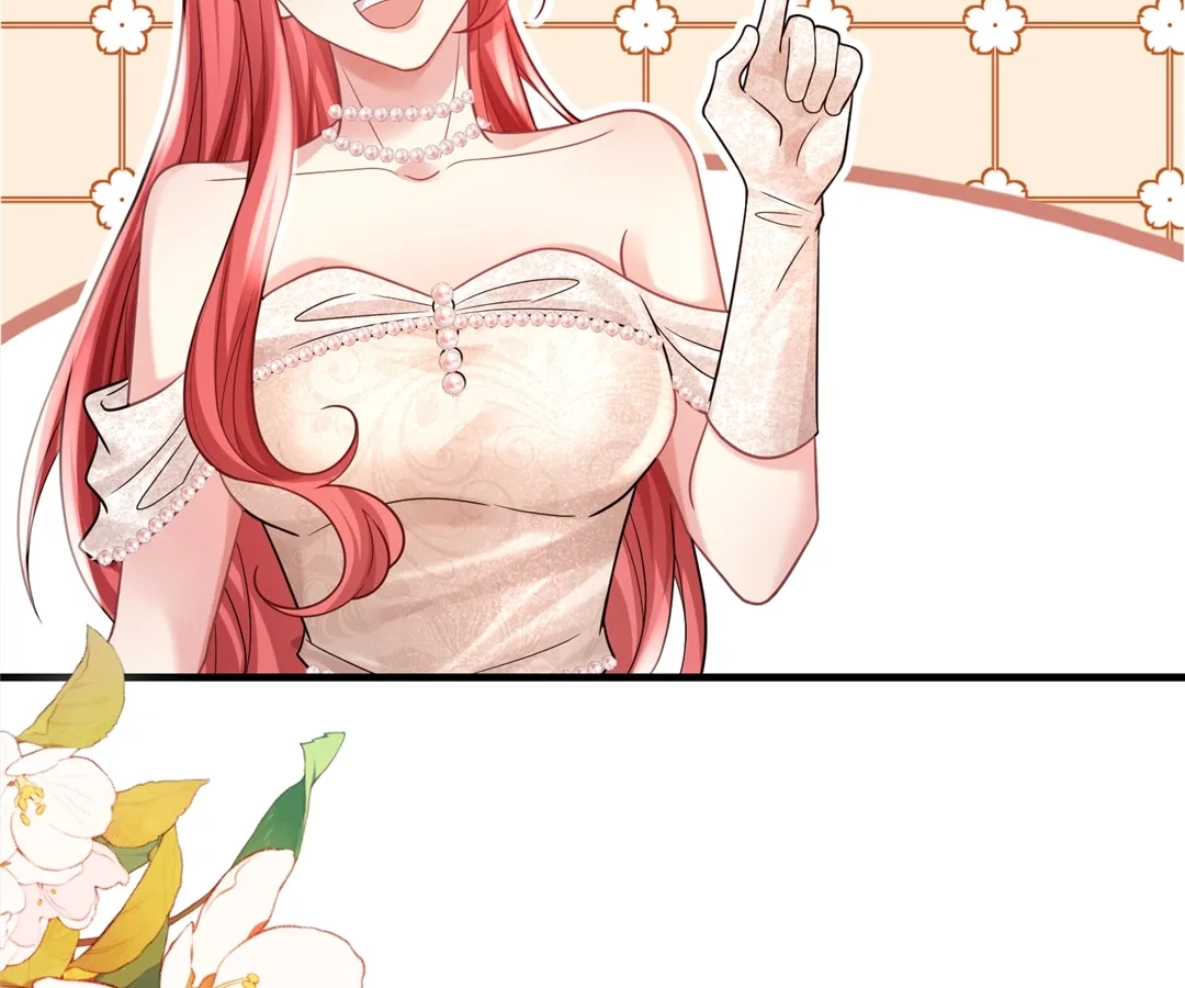 Divorce, Then A Comeback with Billions chapter 83 page 36