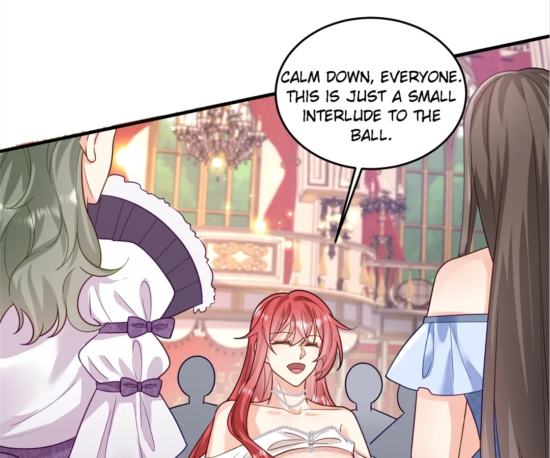 Divorce, Then A Comeback with Billions chapter 83 page 4