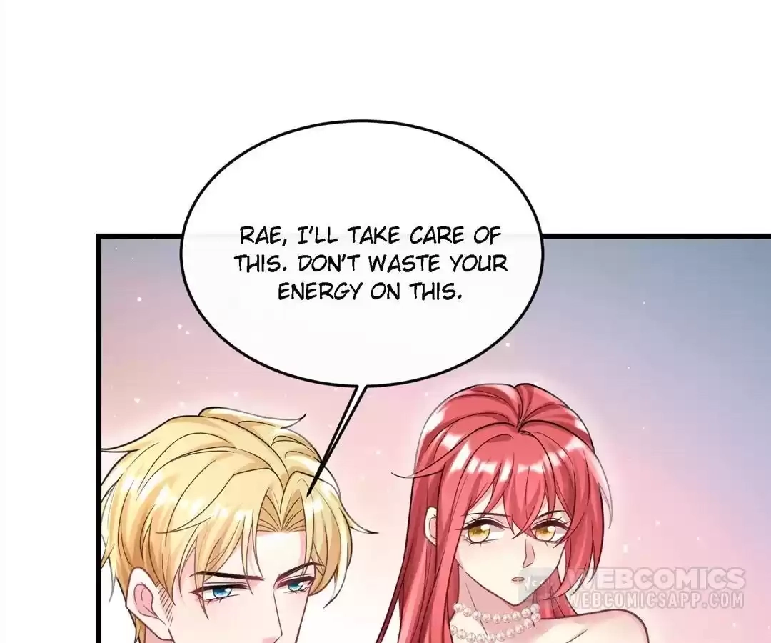 Divorce, Then A Comeback with Billions chapter 83 page 43
