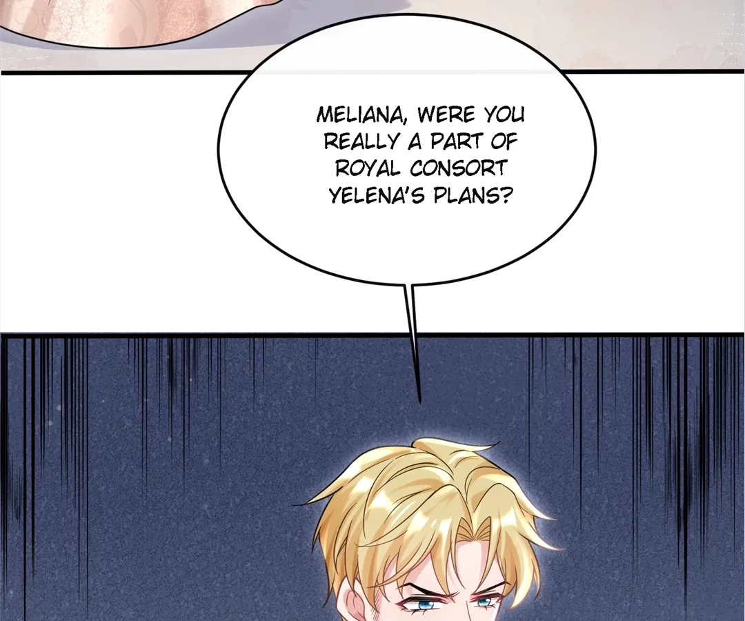 Divorce, Then A Comeback with Billions chapter 83 page 55