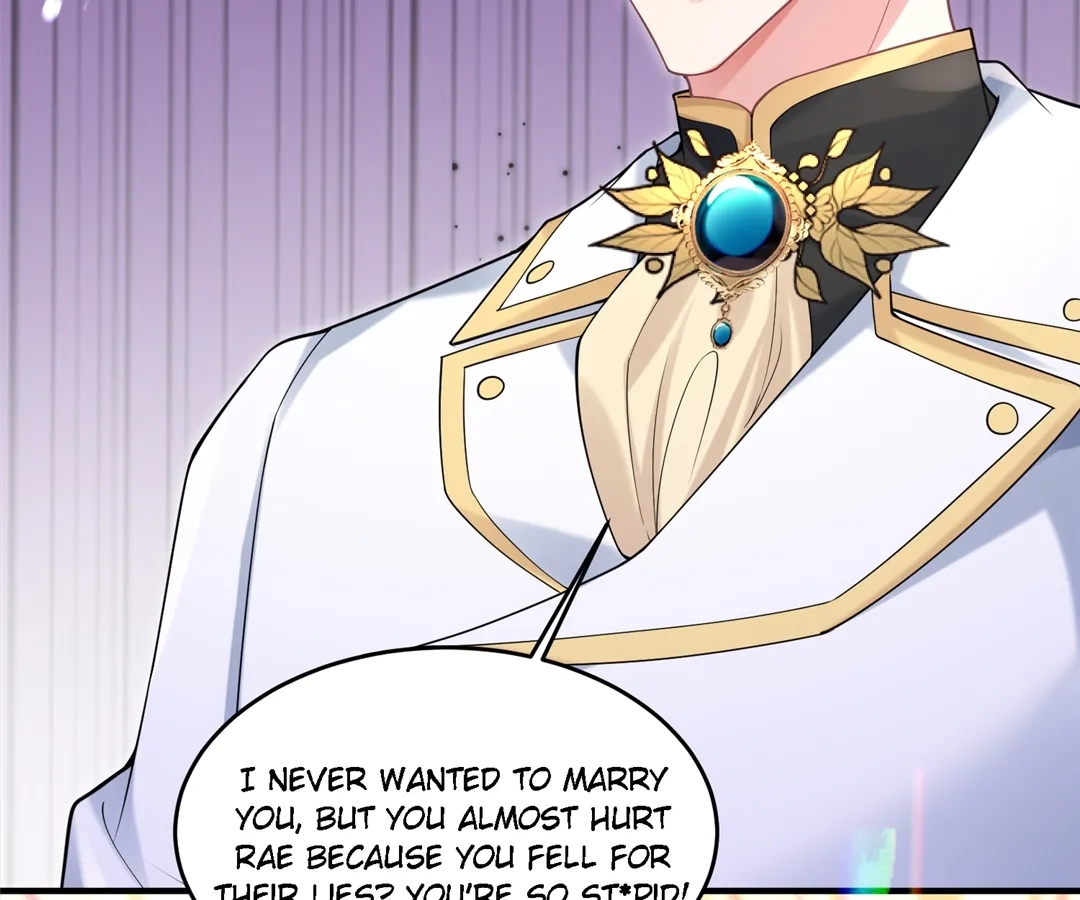 Divorce, Then A Comeback with Billions chapter 84 page 6