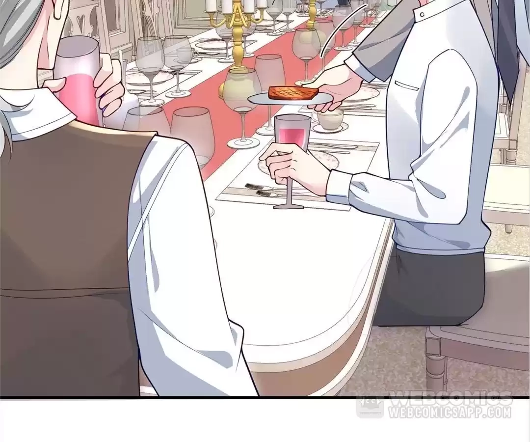 Divorce, Then A Comeback with Billions chapter 84 page 59