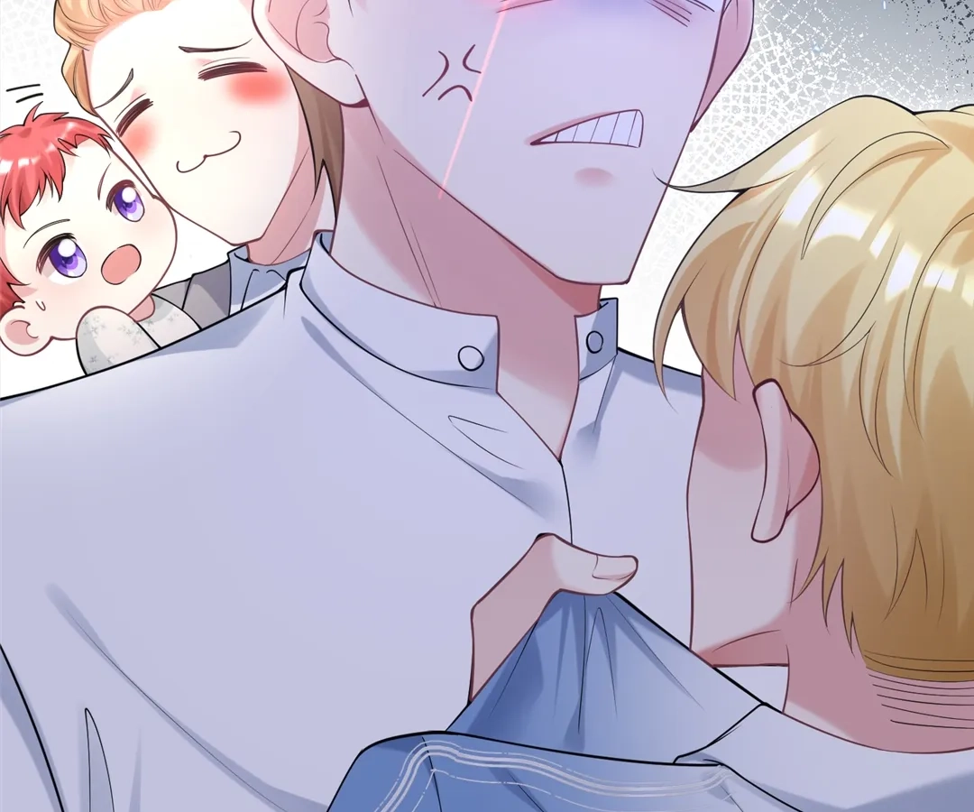 Divorce, Then A Comeback with Billions chapter 84 page 41