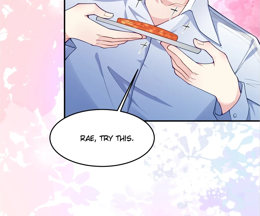 Divorce, Then A Comeback with Billions chapter 84 page 52