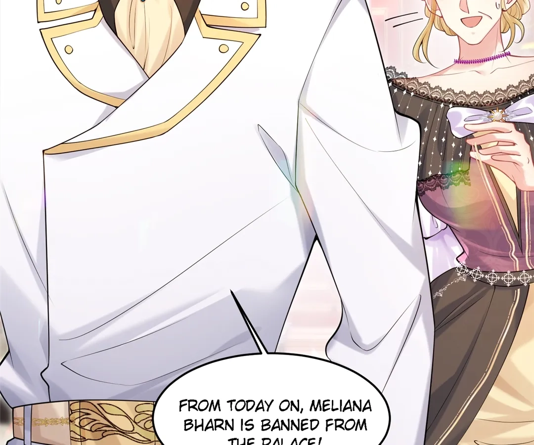 Divorce, Then A Comeback with Billions chapter 84 page 12