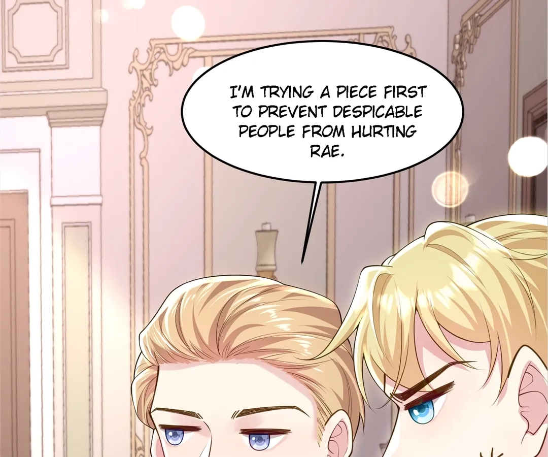 Divorce, Then A Comeback with Billions chapter 84 page 55