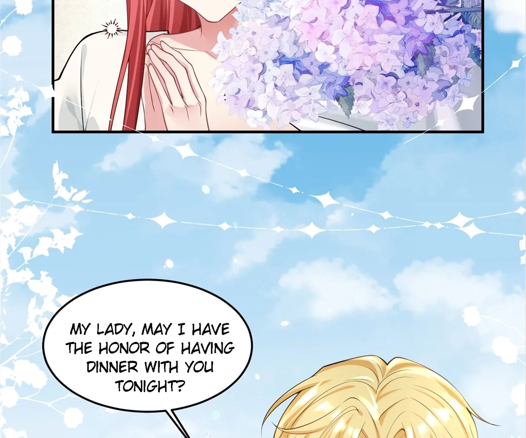 Divorce, Then A Comeback with Billions chapter 84 page 26