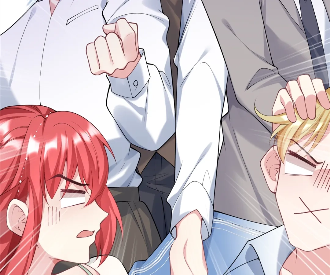 Divorce, Then A Comeback with Billions chapter 84 page 37