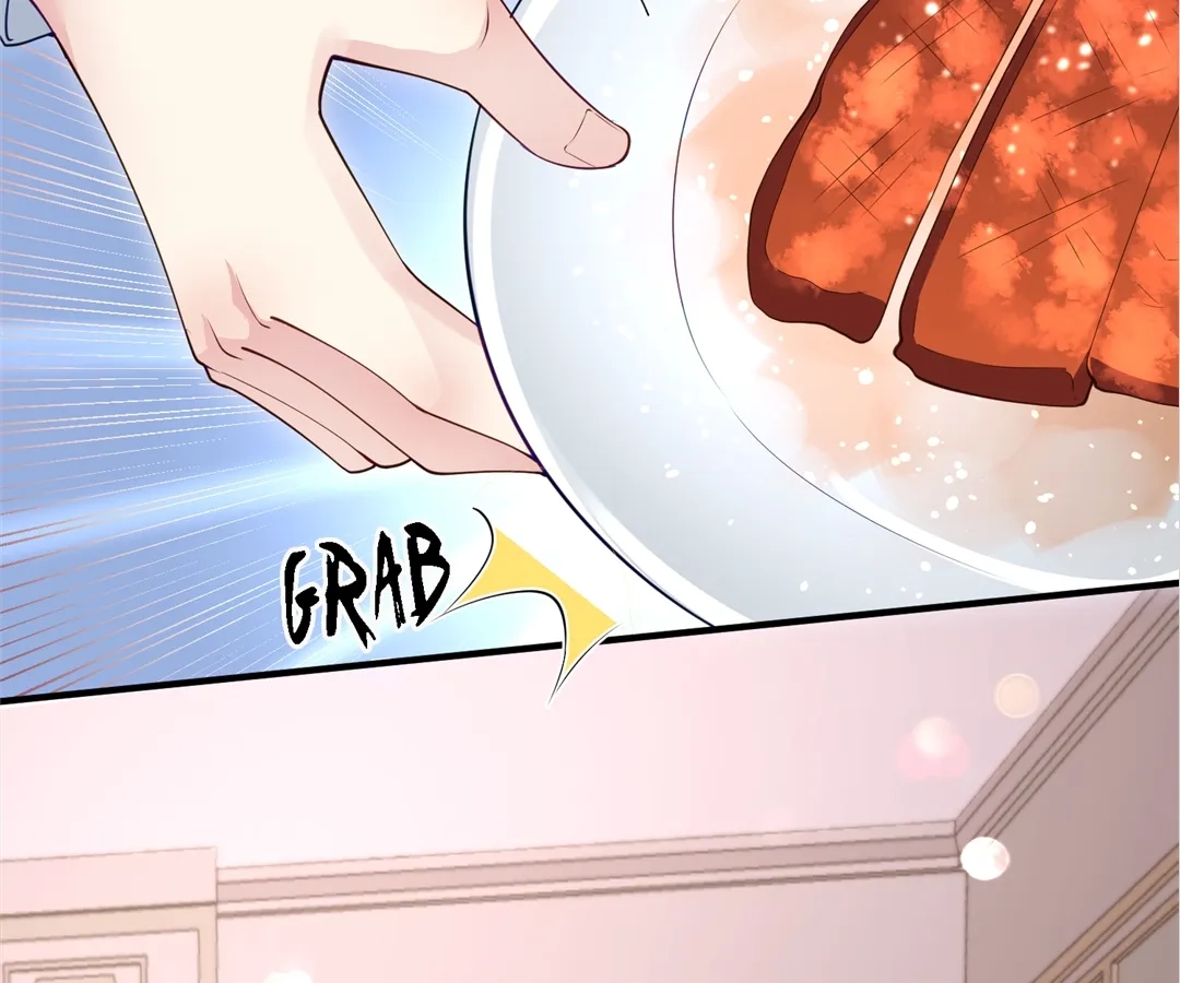 Divorce, Then A Comeback with Billions chapter 84 page 54