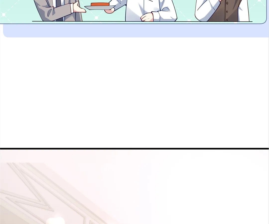 Divorce, Then A Comeback with Billions chapter 84 page 61