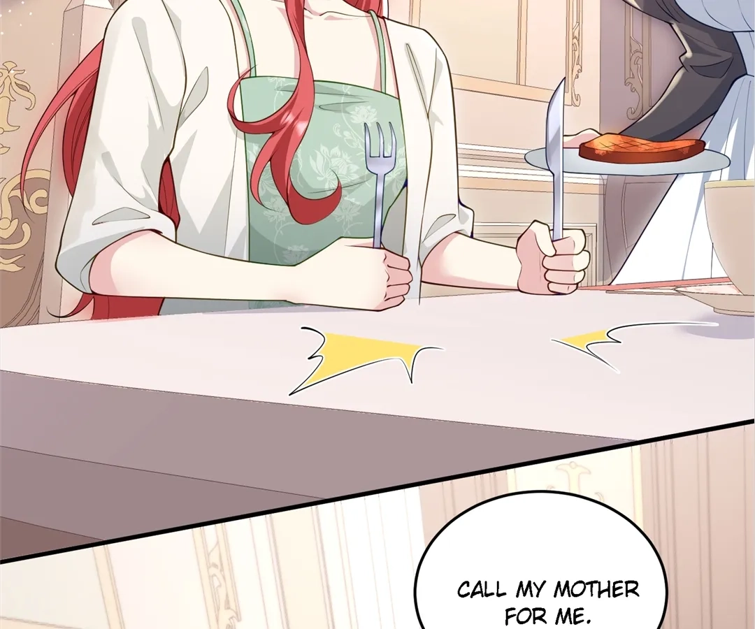 Divorce, Then A Comeback with Billions chapter 84 page 63