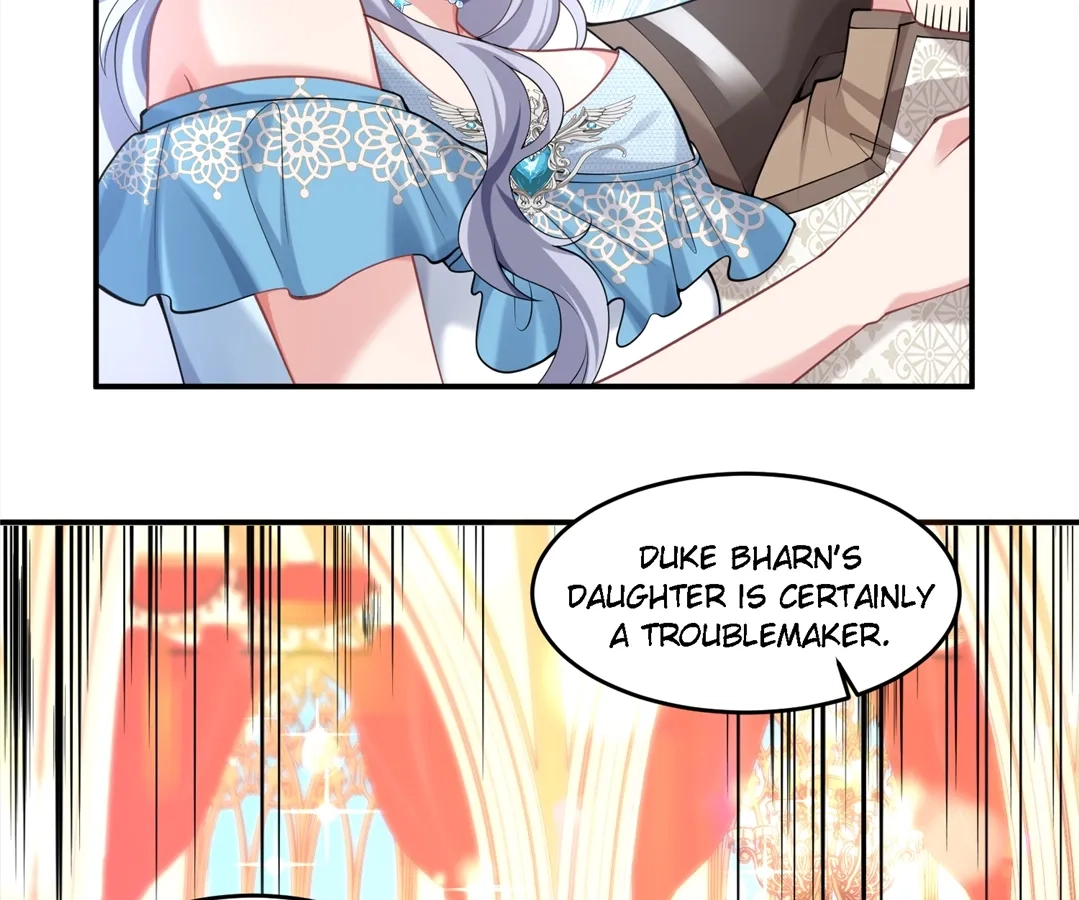 Divorce, Then A Comeback with Billions chapter 84 page 18
