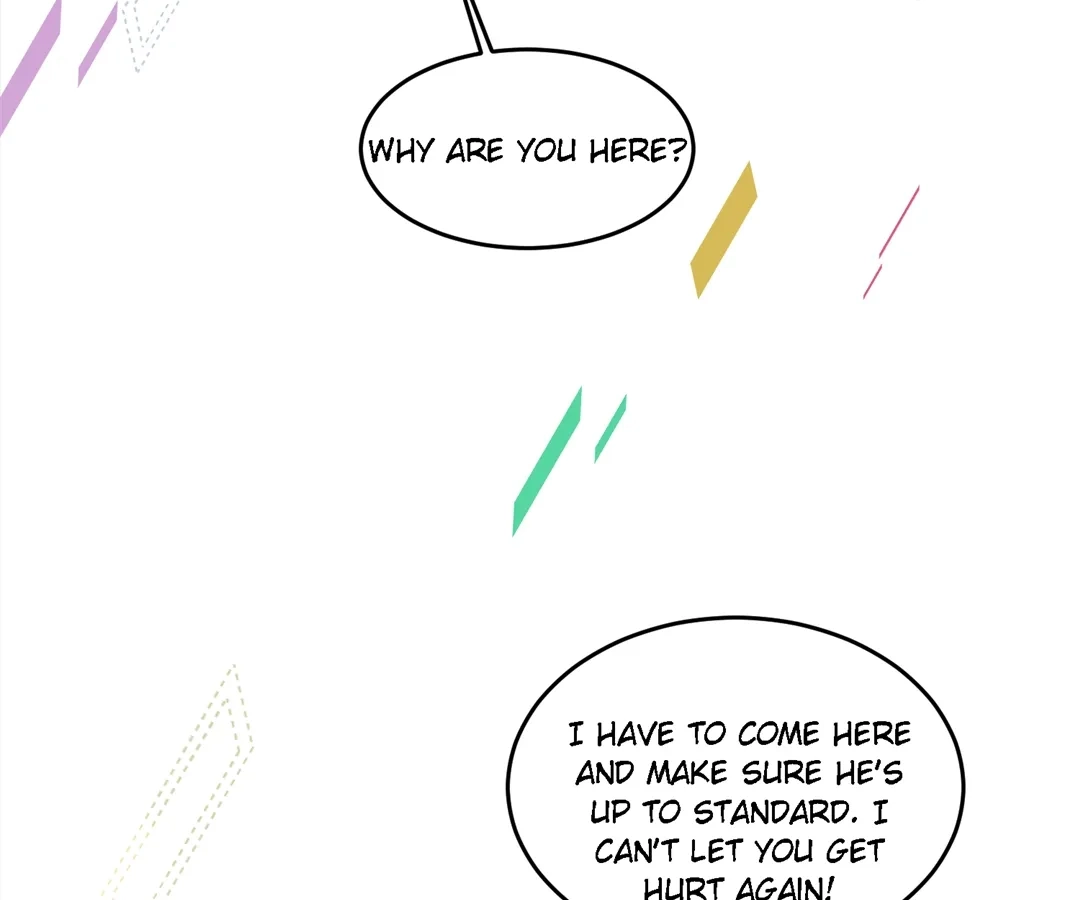 Divorce, Then A Comeback with Billions chapter 84 page 44