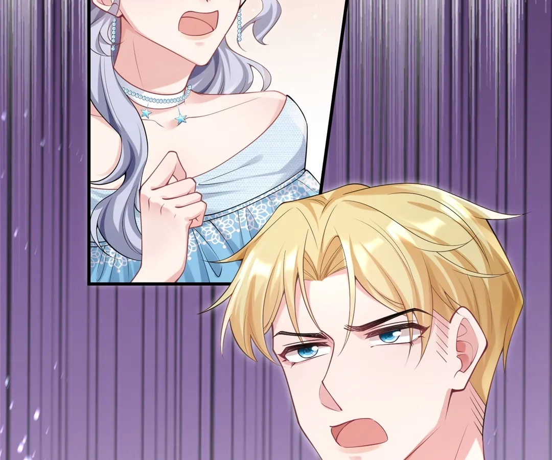 Divorce, Then A Comeback with Billions chapter 84 page 5