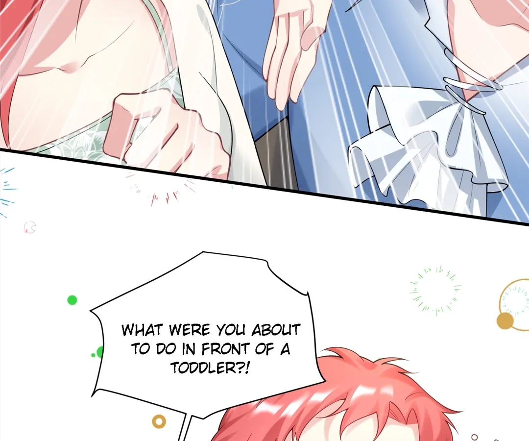 Divorce, Then A Comeback with Billions chapter 84 page 38
