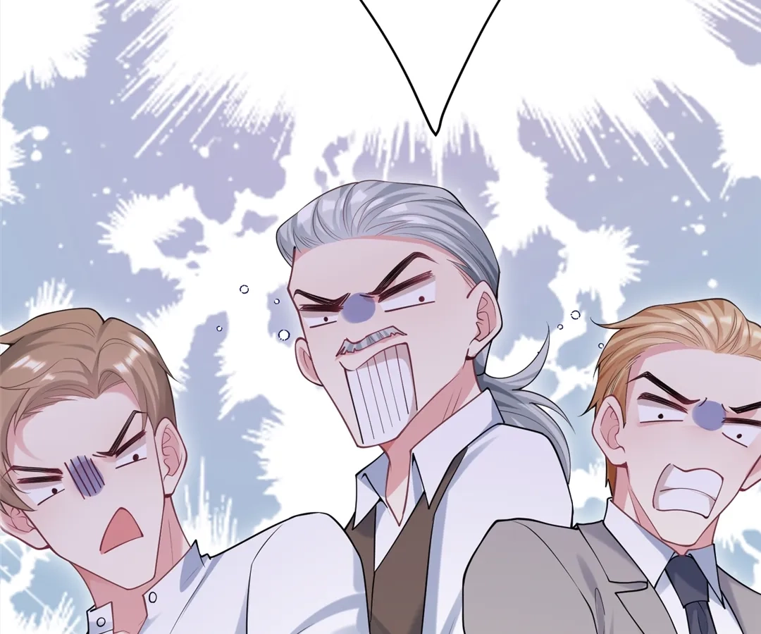 Divorce, Then A Comeback with Billions chapter 84 page 36