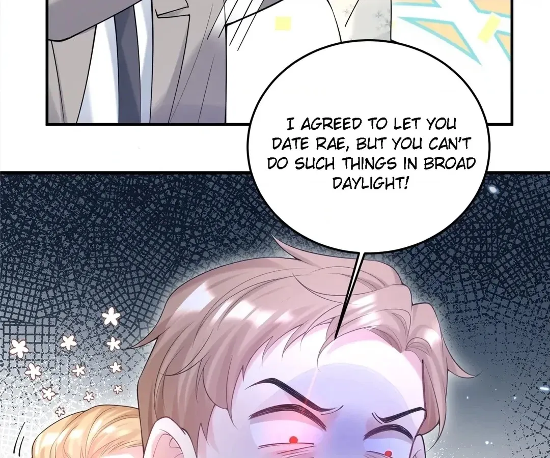 Divorce, Then A Comeback with Billions chapter 84 page 40
