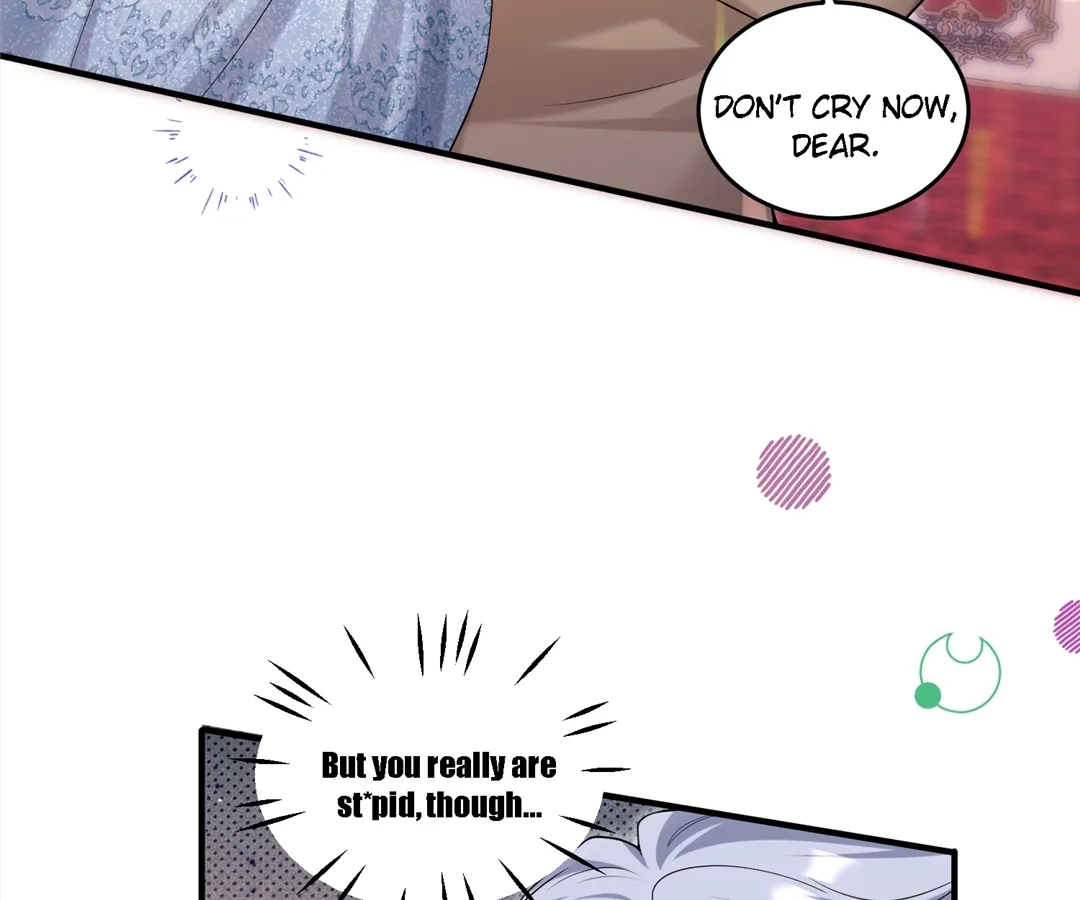 Divorce, Then A Comeback with Billions chapter 84 page 9