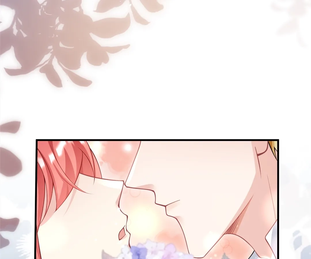 Divorce, Then A Comeback with Billions chapter 84 page 34