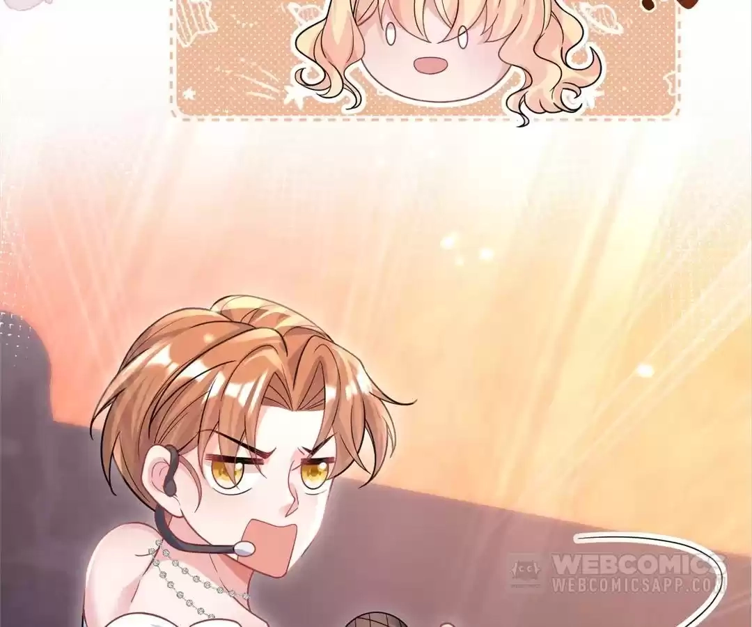 Divorce, Then A Comeback with Billions chapter 85 page 43