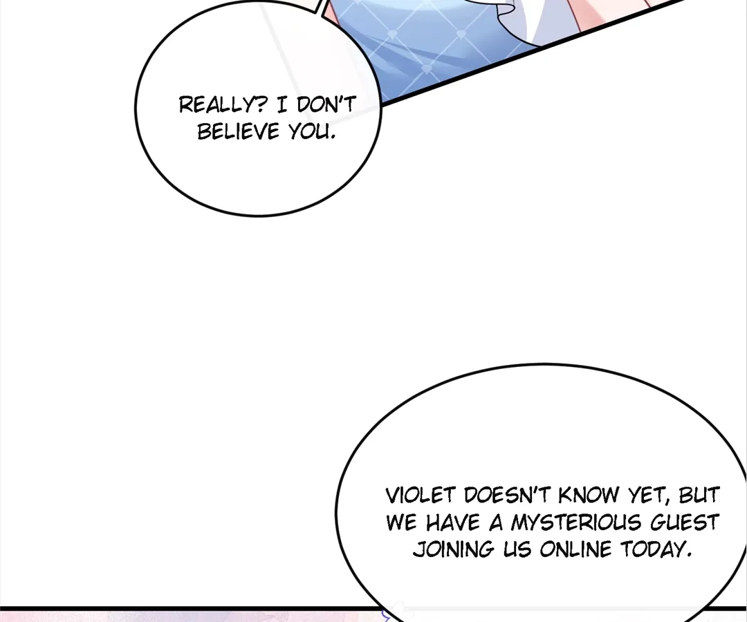 Divorce, Then A Comeback with Billions chapter 85 page 39