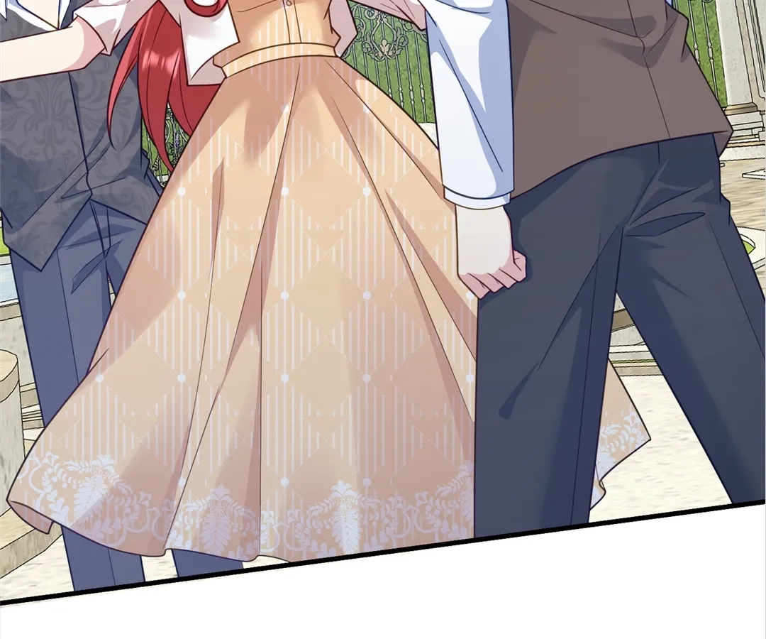 Divorce, Then A Comeback with Billions chapter 85 page 17