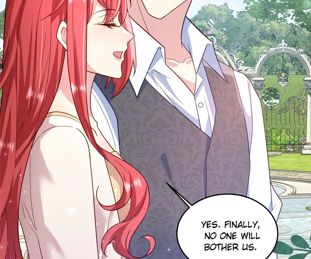 Divorce, Then A Comeback with Billions chapter 85 page 7