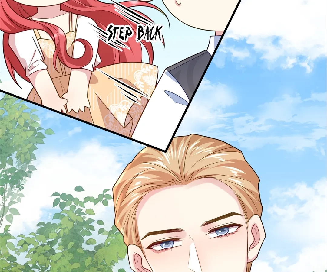 Divorce, Then A Comeback with Billions chapter 85 page 23