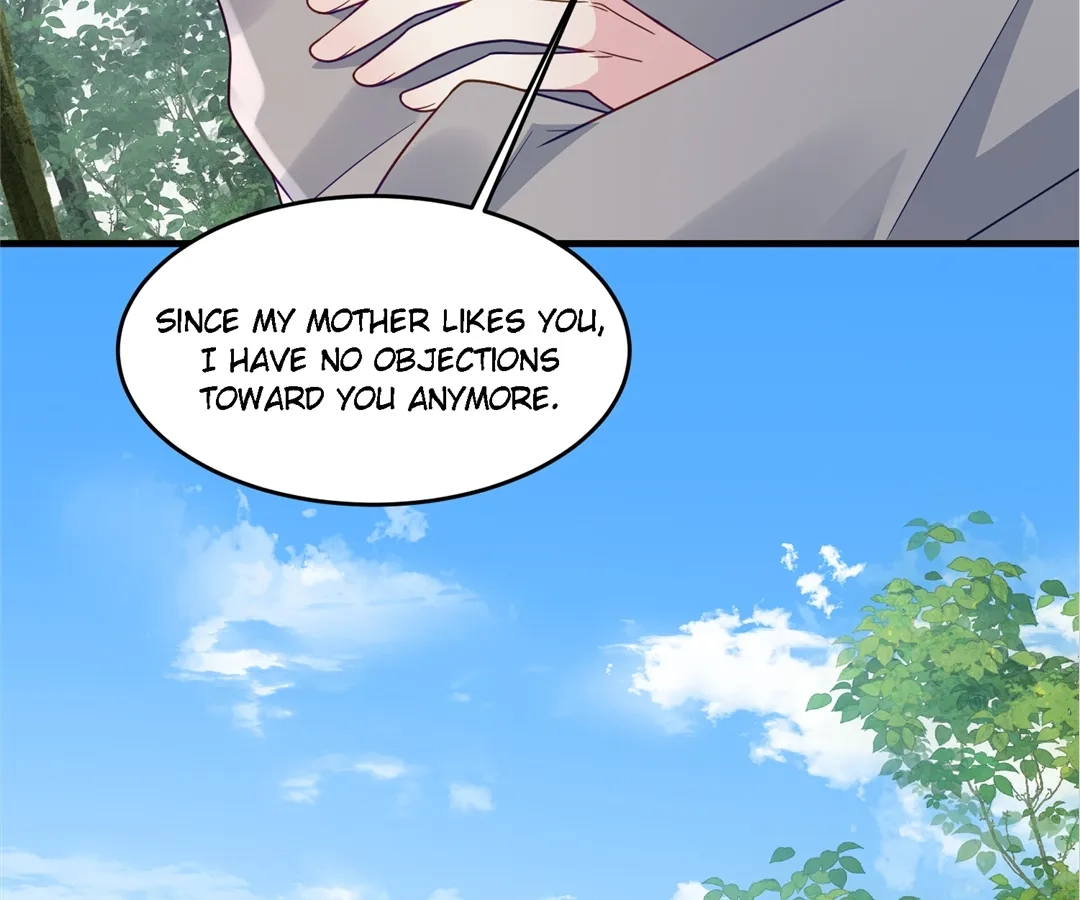 Divorce, Then A Comeback with Billions chapter 85 page 25