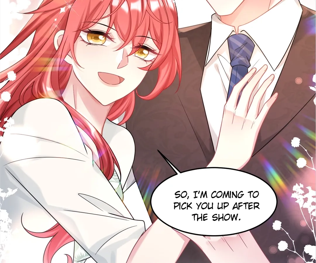Divorce, Then A Comeback with Billions chapter 85 page 61