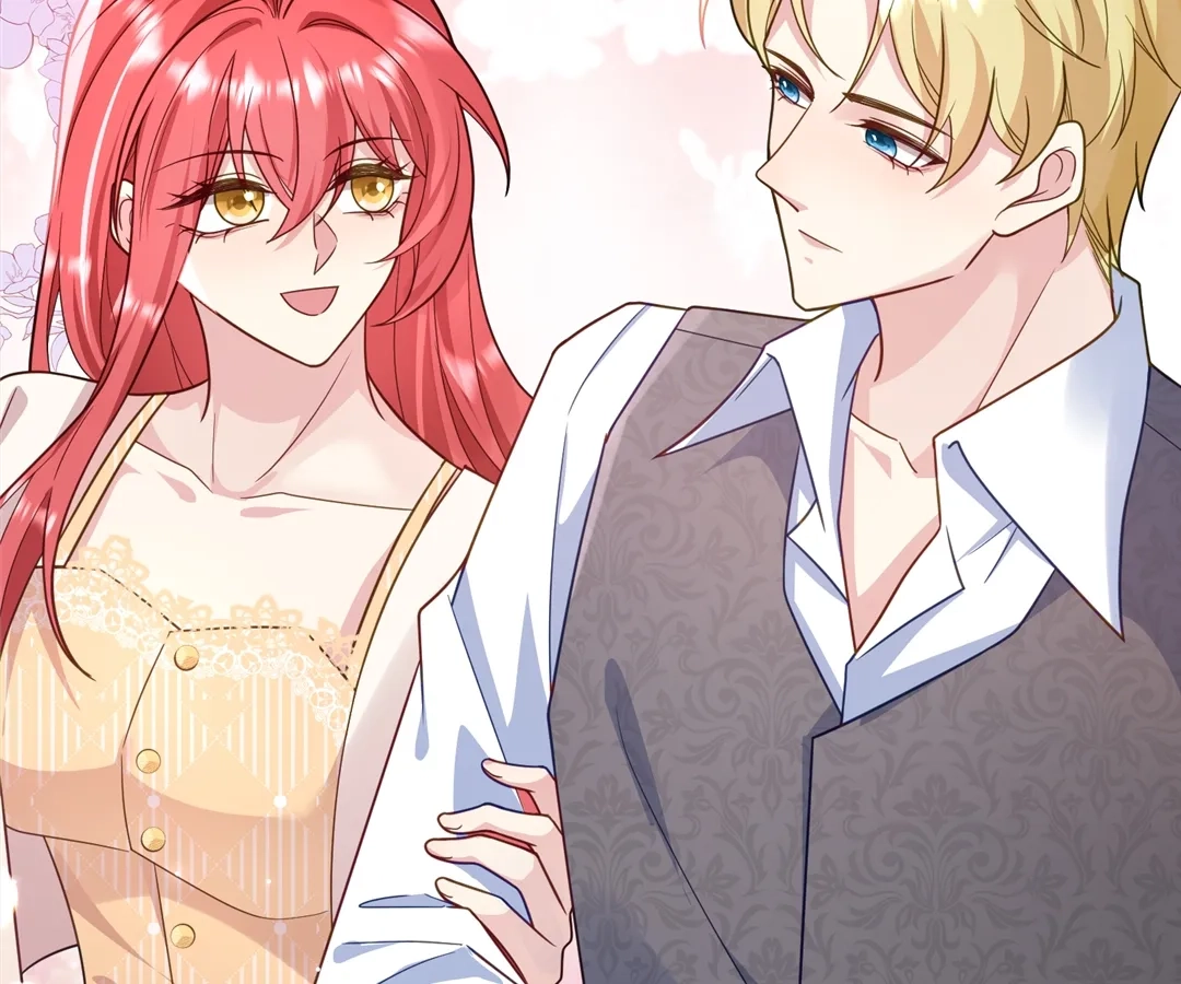 Divorce, Then A Comeback with Billions chapter 85 page 4