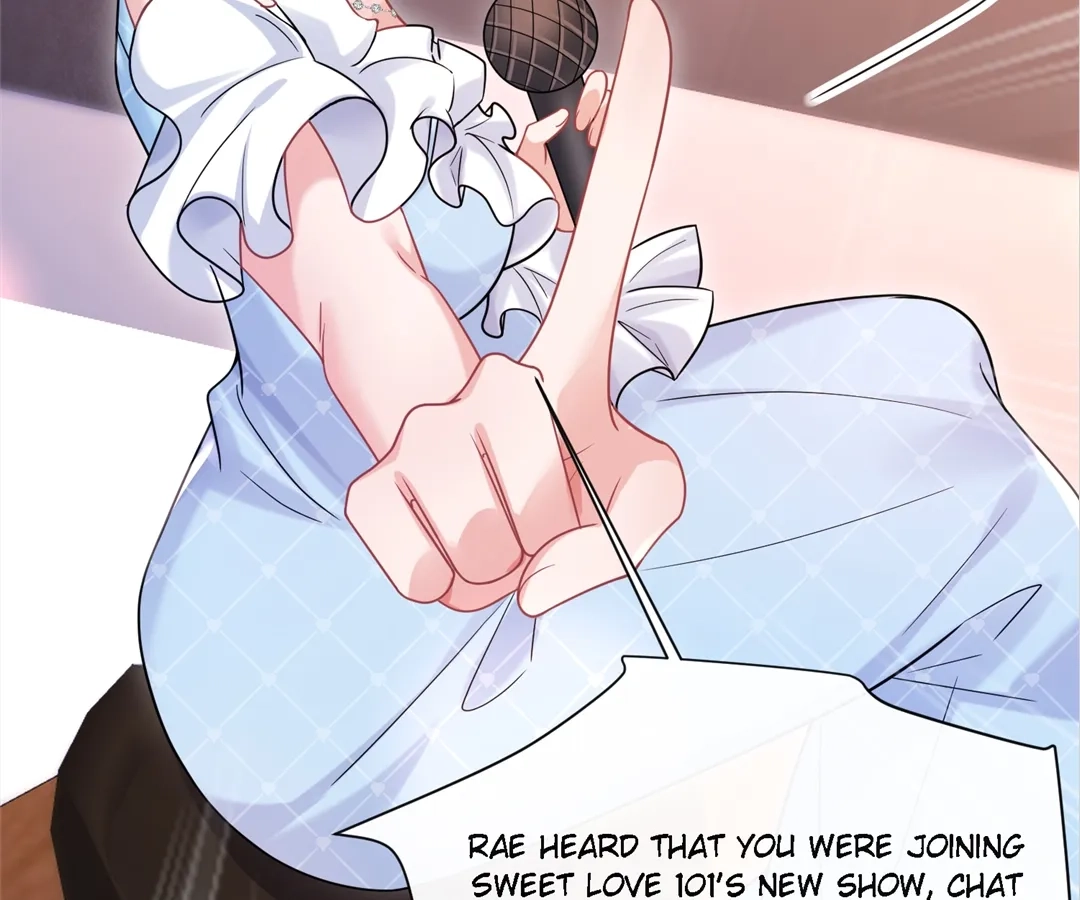 Divorce, Then A Comeback with Billions chapter 85 page 44