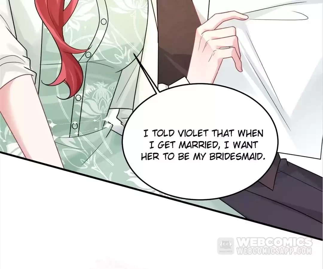 Divorce, Then A Comeback with Billions chapter 85 page 59