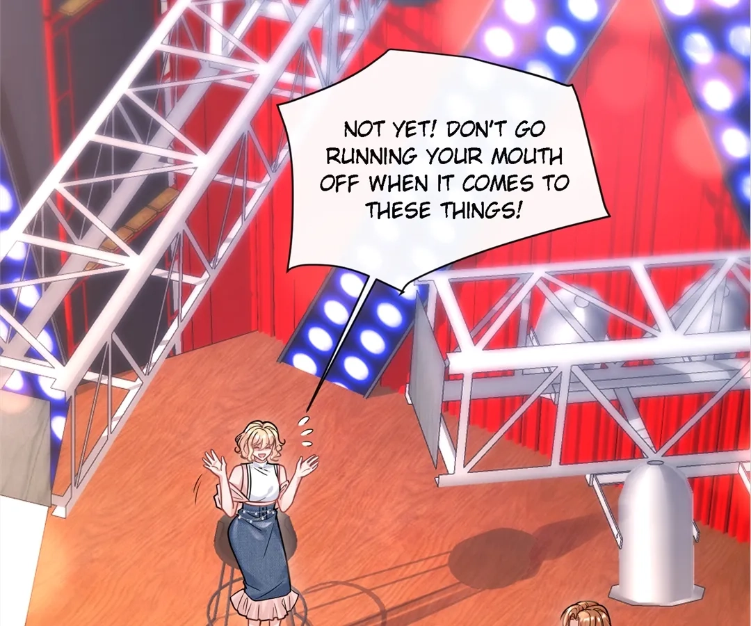 Divorce, Then A Comeback with Billions chapter 85 page 36