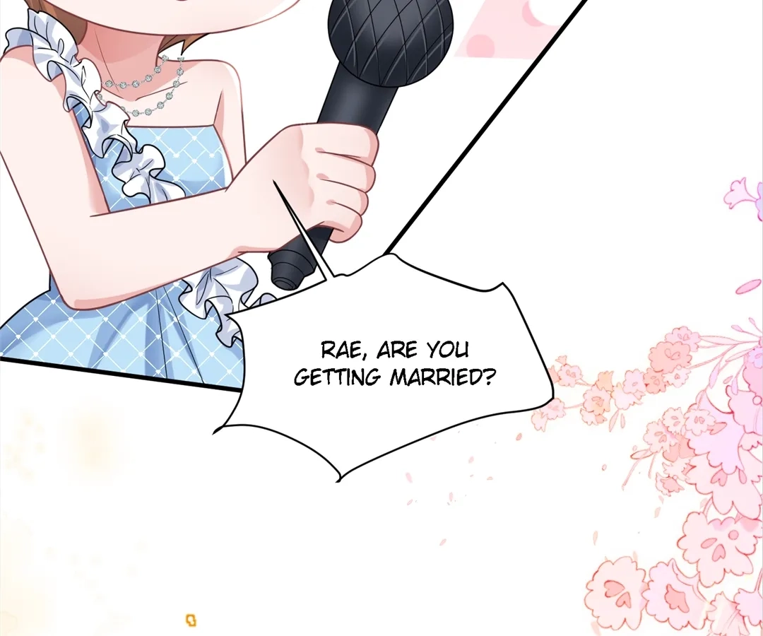 Divorce, Then A Comeback with Billions chapter 85 page 52