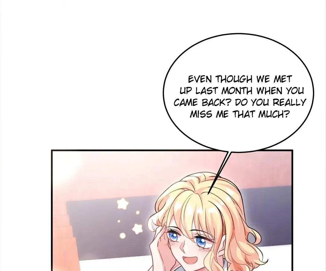 Divorce, Then A Comeback with Billions chapter 85 page 50