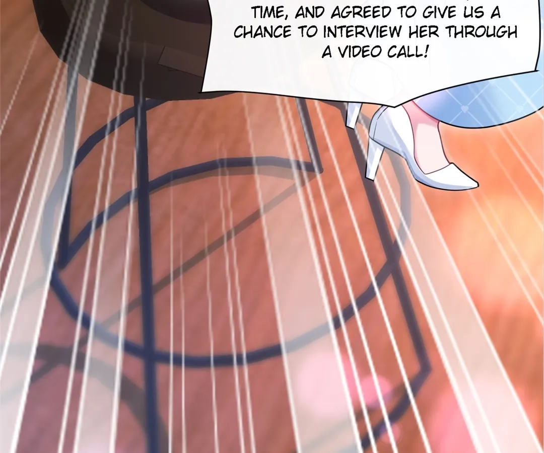 Divorce, Then A Comeback with Billions chapter 85 page 45