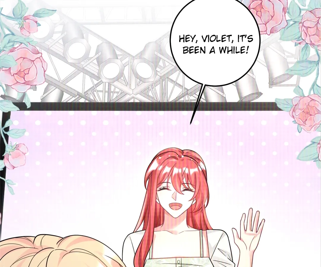 Divorce, Then A Comeback with Billions chapter 85 page 48