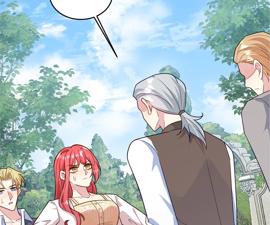 Divorce, Then A Comeback with Billions chapter 85 page 16